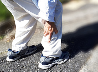 閉塞性動脈硬化症