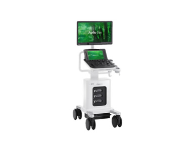 超音波診断装置（エコー）